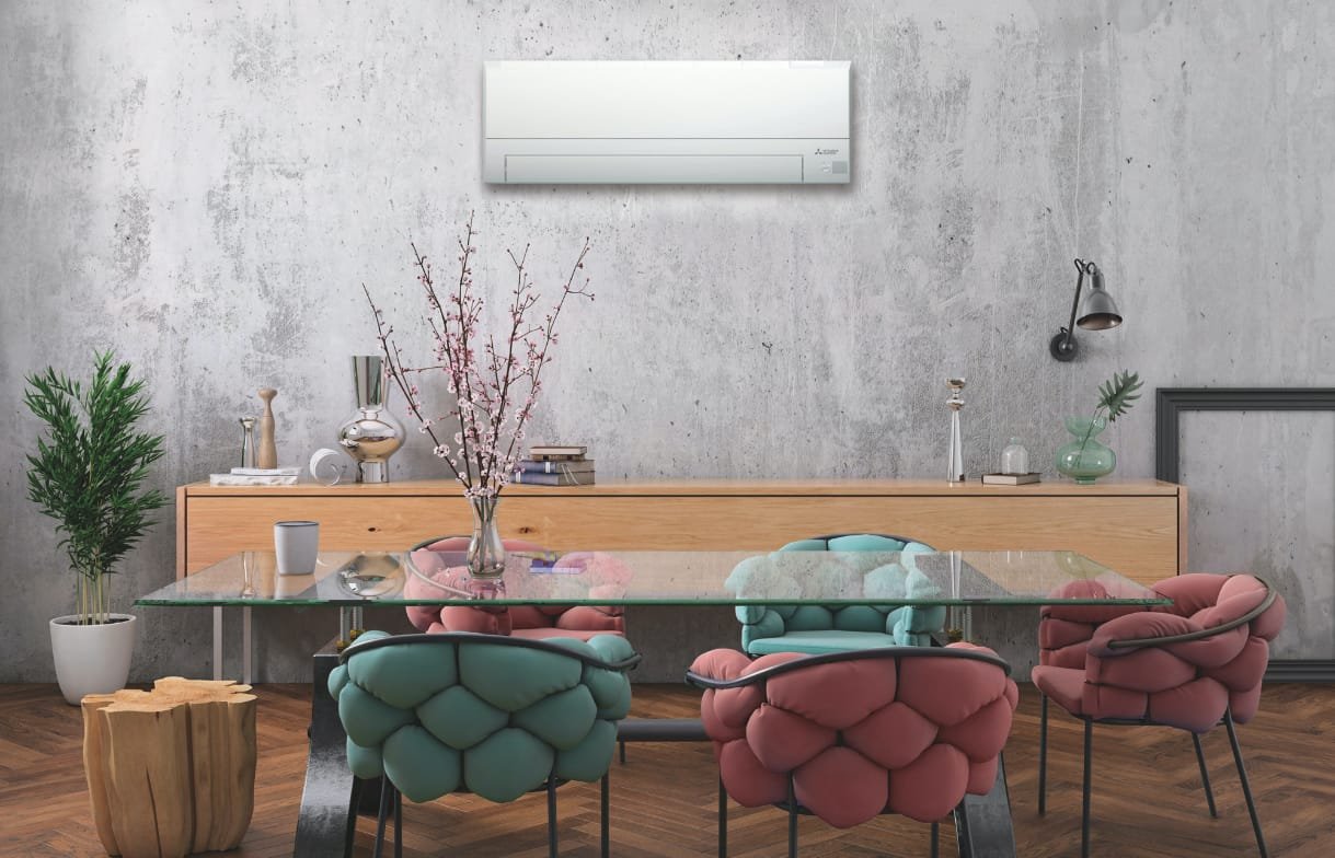 Heating and Cooling