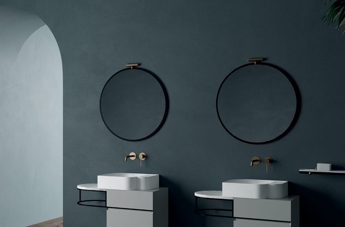 Mirrors
