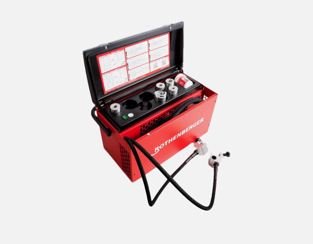 Tools and equipment