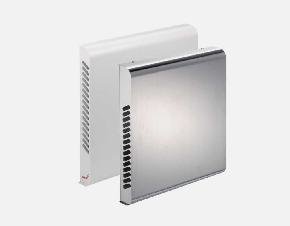Air treatment