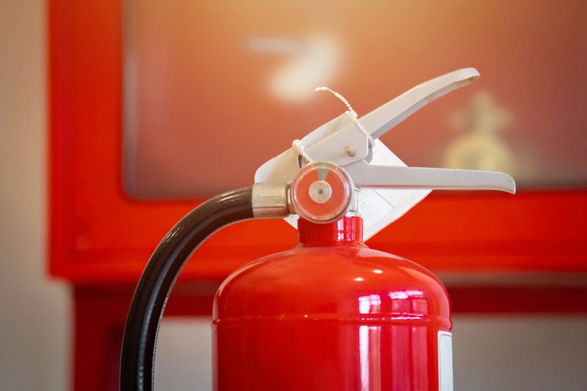 Antincendio