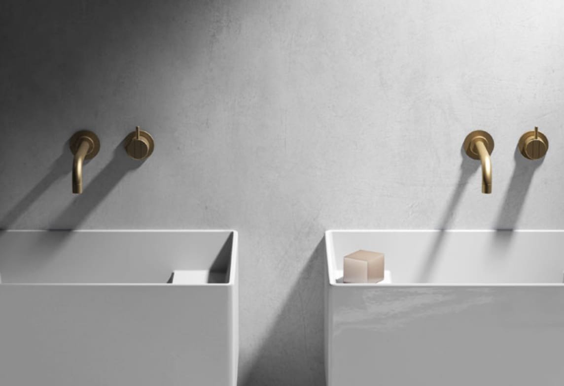 Washbasin
