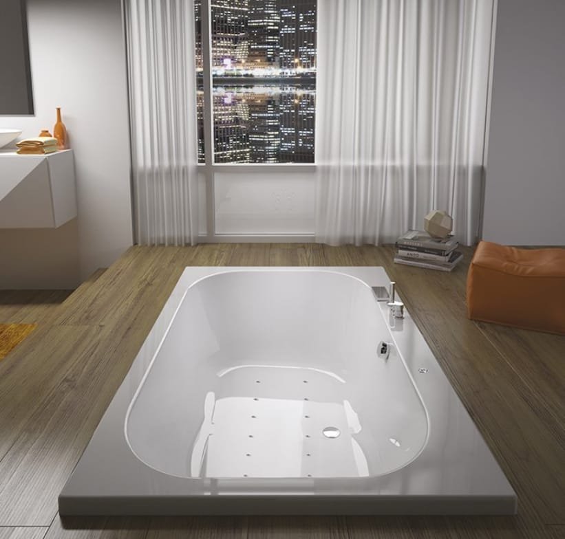 Whirlpools