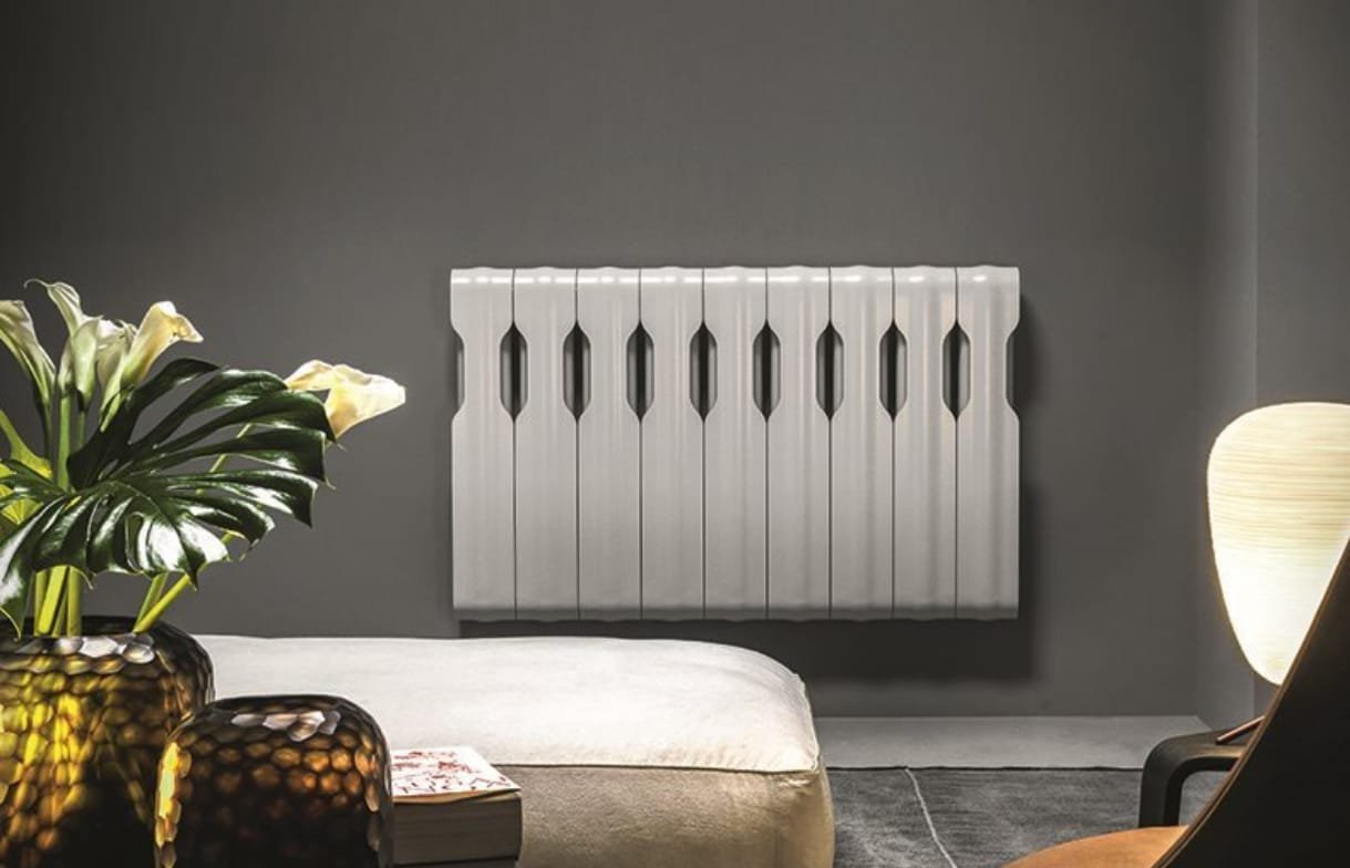 Heating and Cooling
