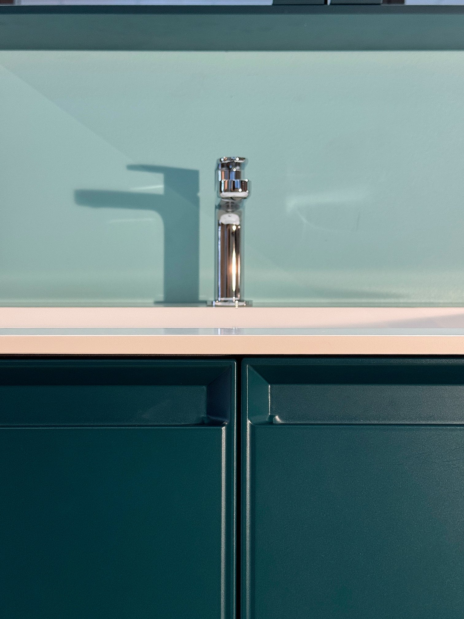 Blob, Play Logic Sink cabinet L 115,4 cm