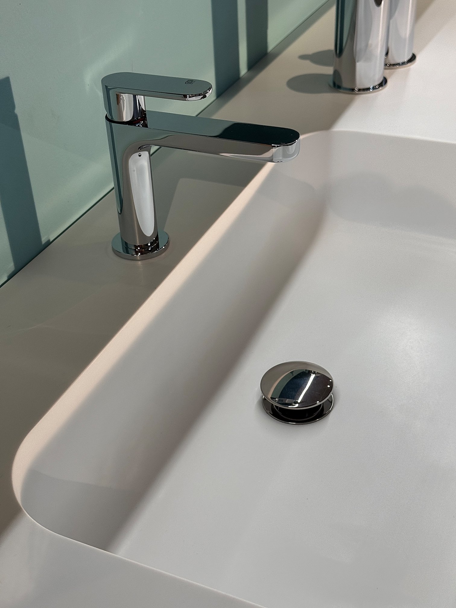 Blob, Play Logic Sink cabinet L 115,4 cm