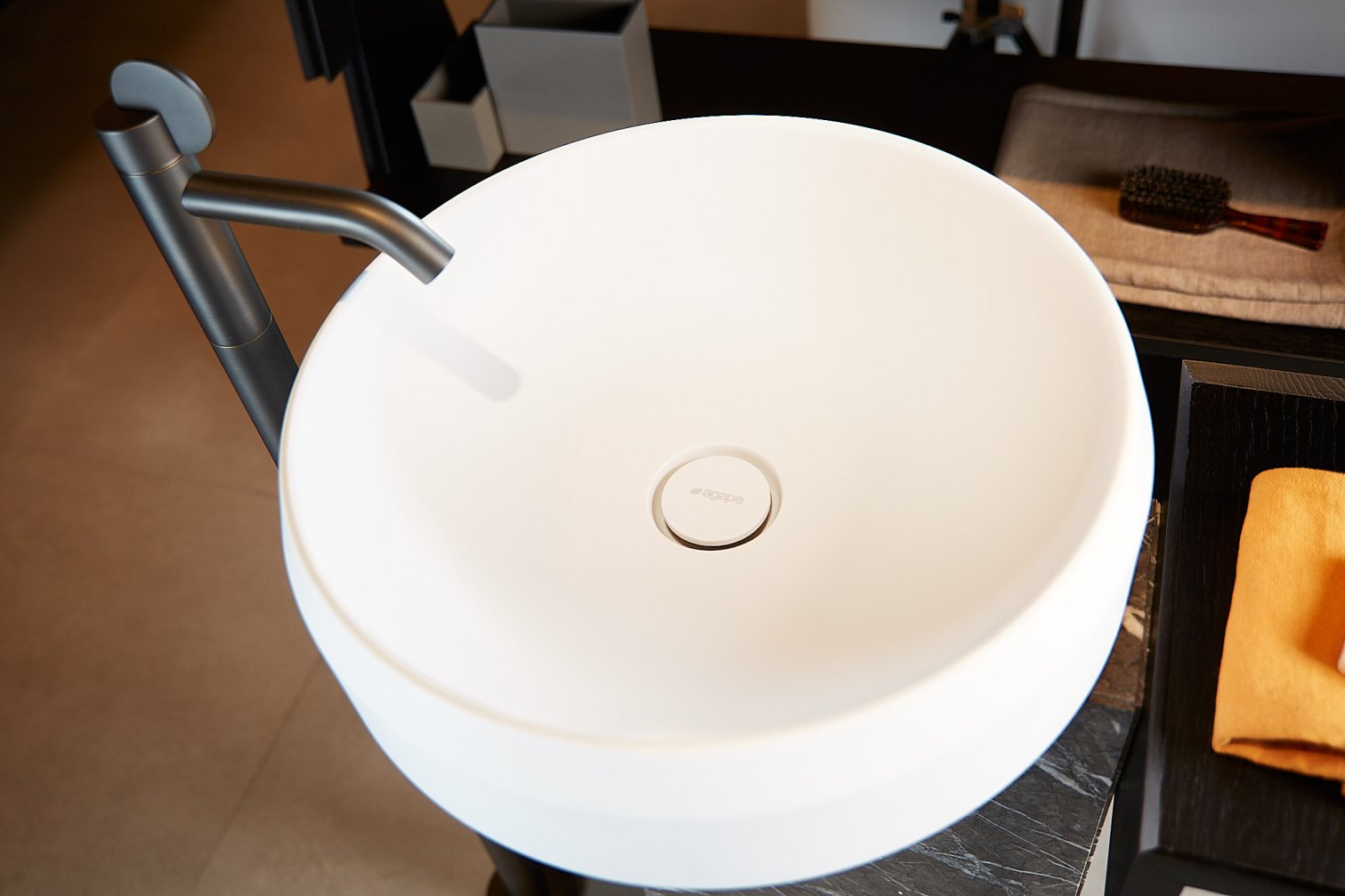 Agape, Lariana Lavabo freestanding