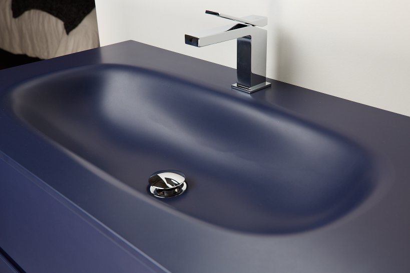 Aqua, Nyù Mobile portalavabo L 240 cm