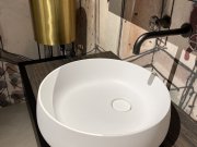 Idea, Beauty Washbasin diam.45 cm
