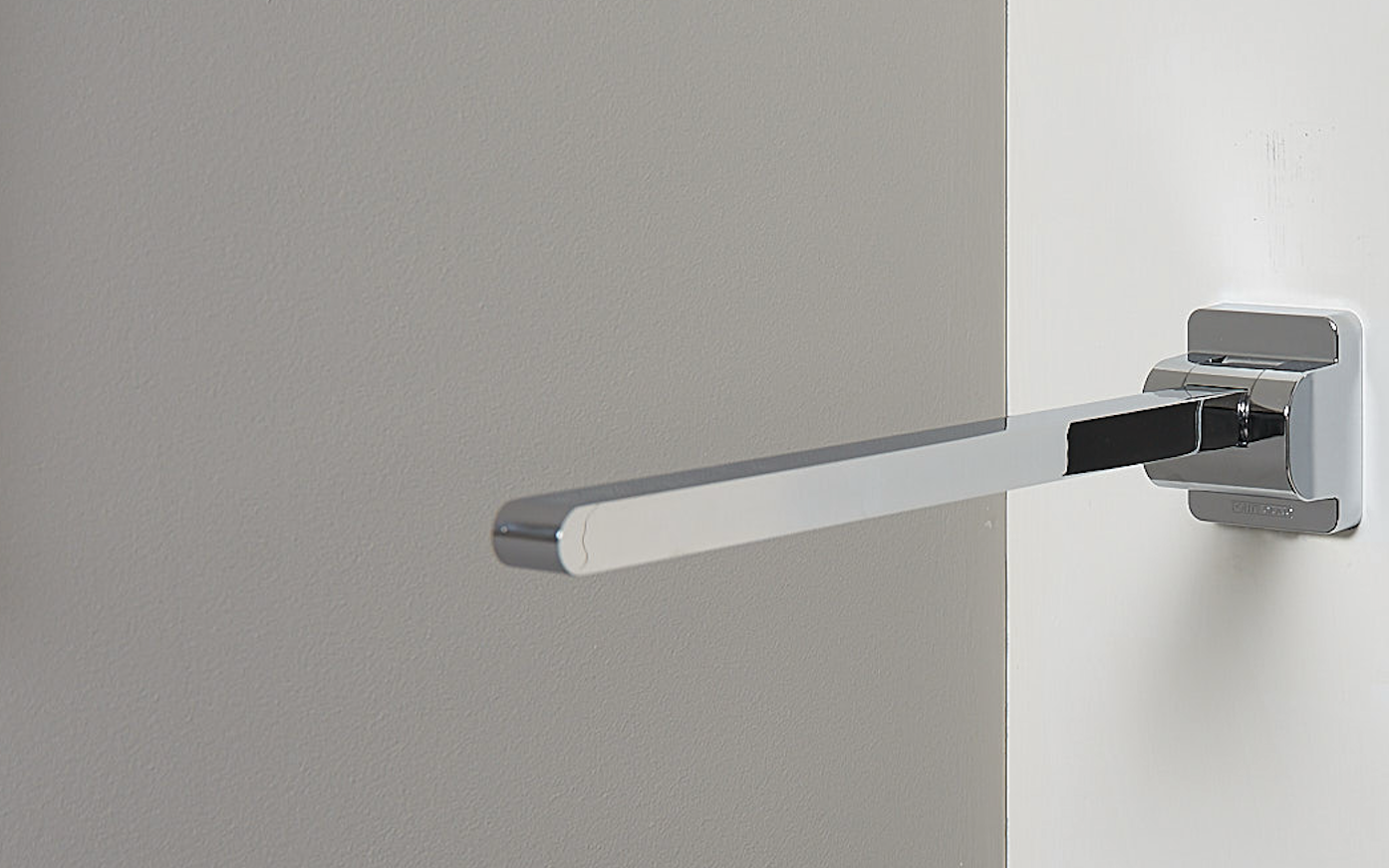 Ponte Giulio, Hug Sostegno ribaltabile