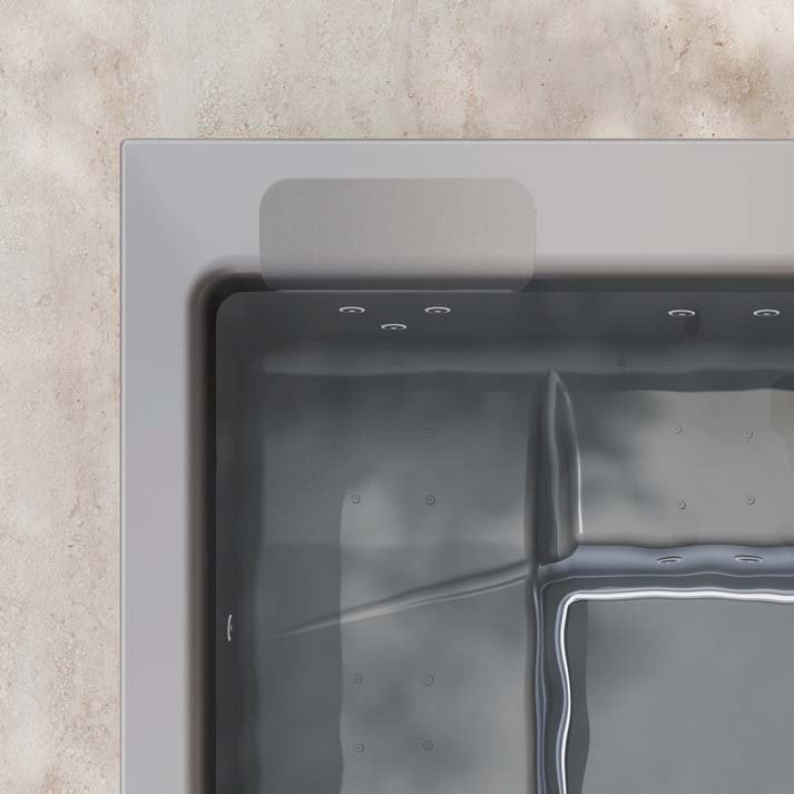 Disenia, Helba 240 Minipiscina 240x210 cm