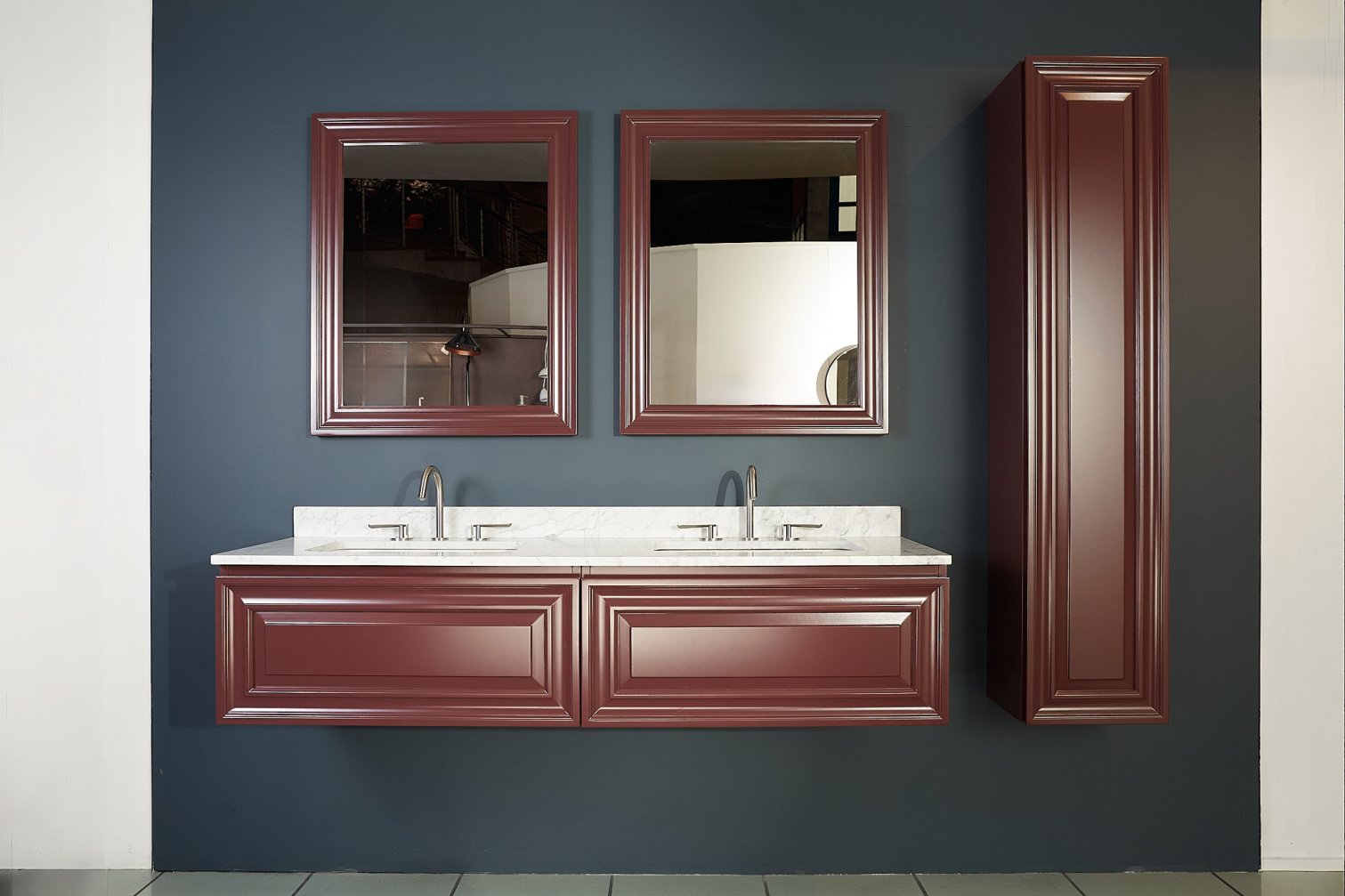 Gaia, Mood 5 Mobile portalavabo