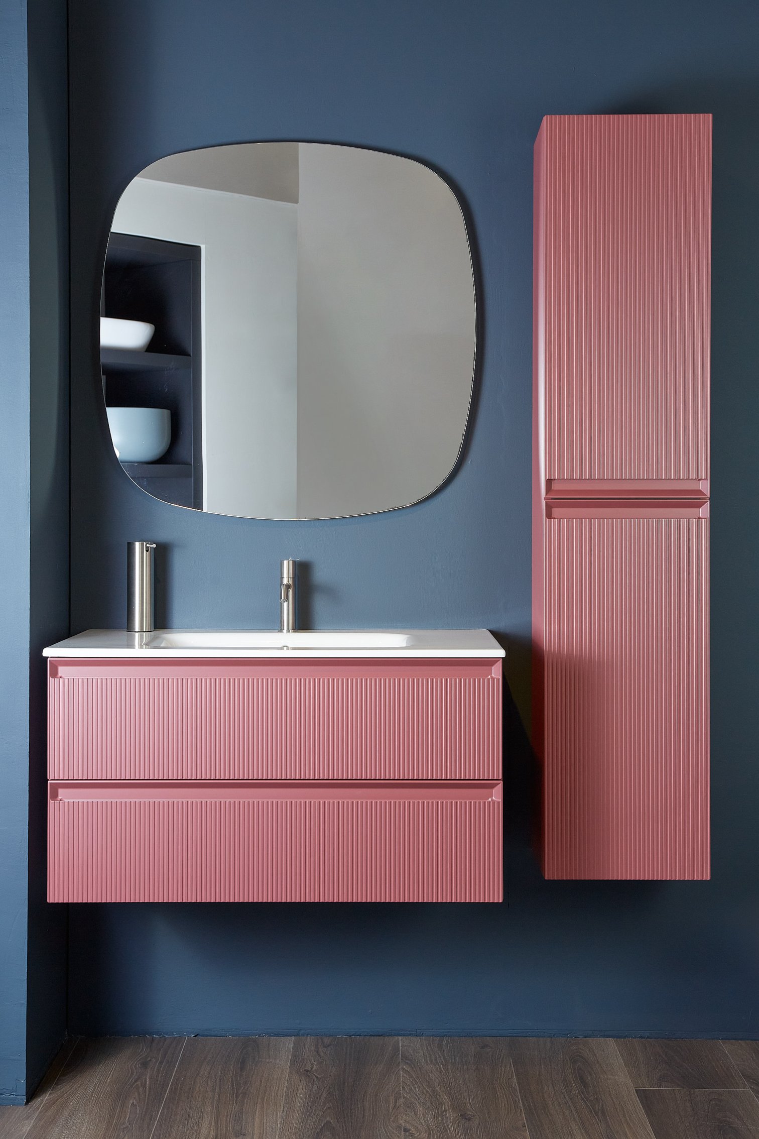 Blob, Play Mobile portalavabo