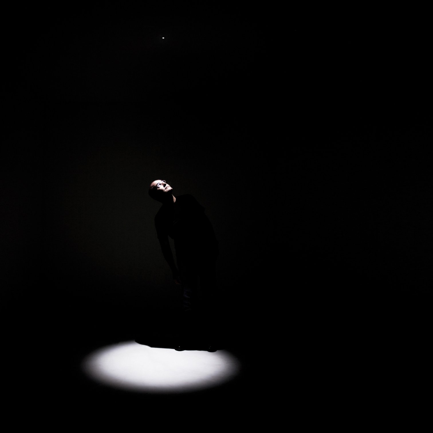 Davide Groppi, Nulla Recessed lamp
