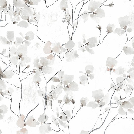 Wall&decò, Ramage TS Carta da parati