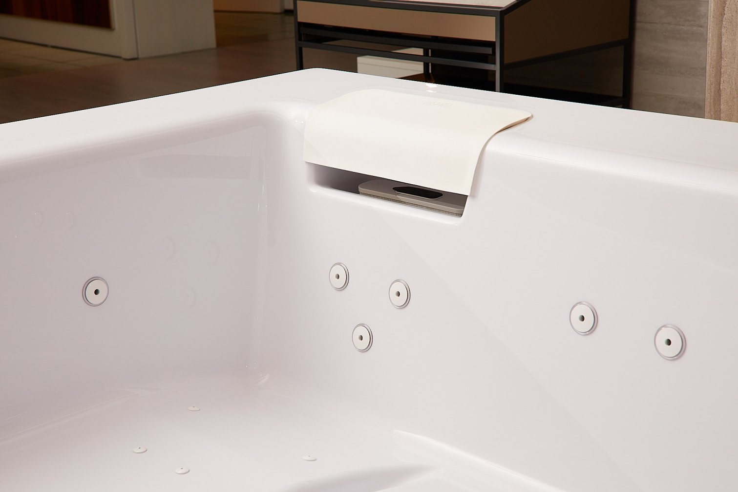 Disenia, Gilium Minipiscina 210x210 cm