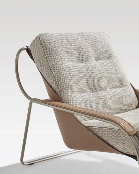 Zanotta, Maggiolina Chaise Longue