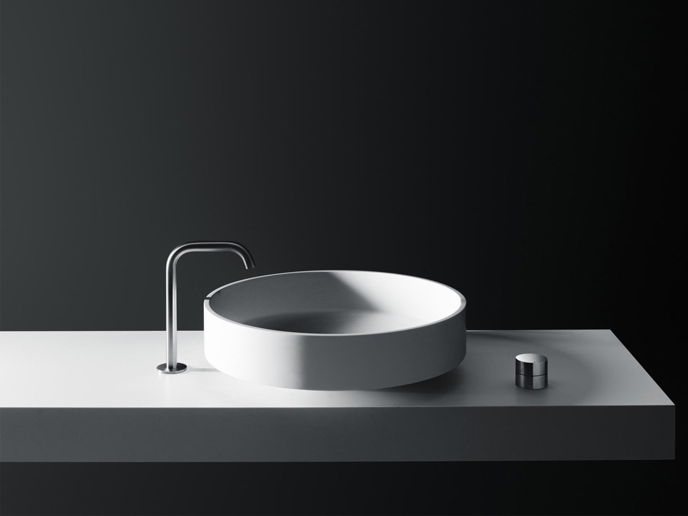 Boffi, Lotus Washbasin