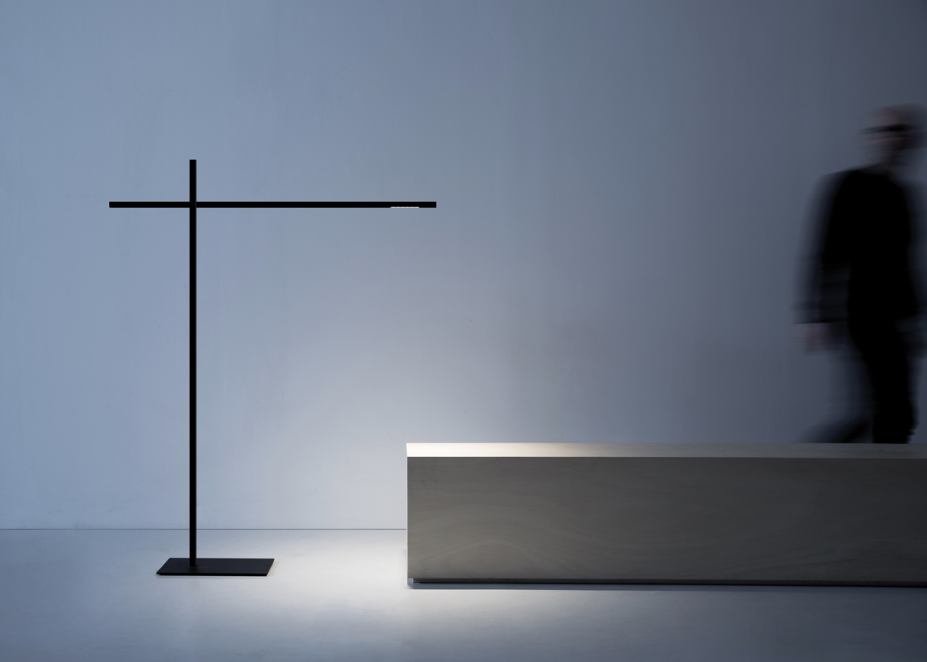 Davide Groppi, Hashi Lamp