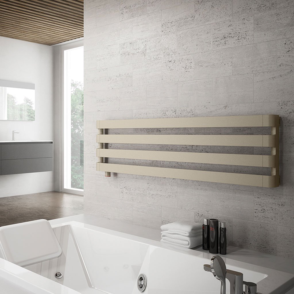 Irsap, Step_H Towel heater 150x43 cm