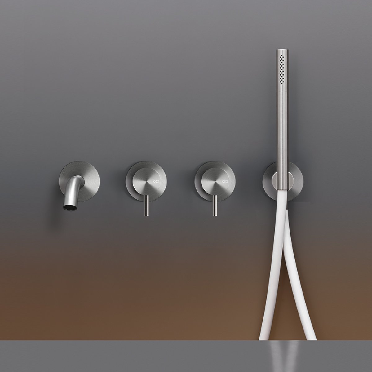 Cea, Milo Tub set tap