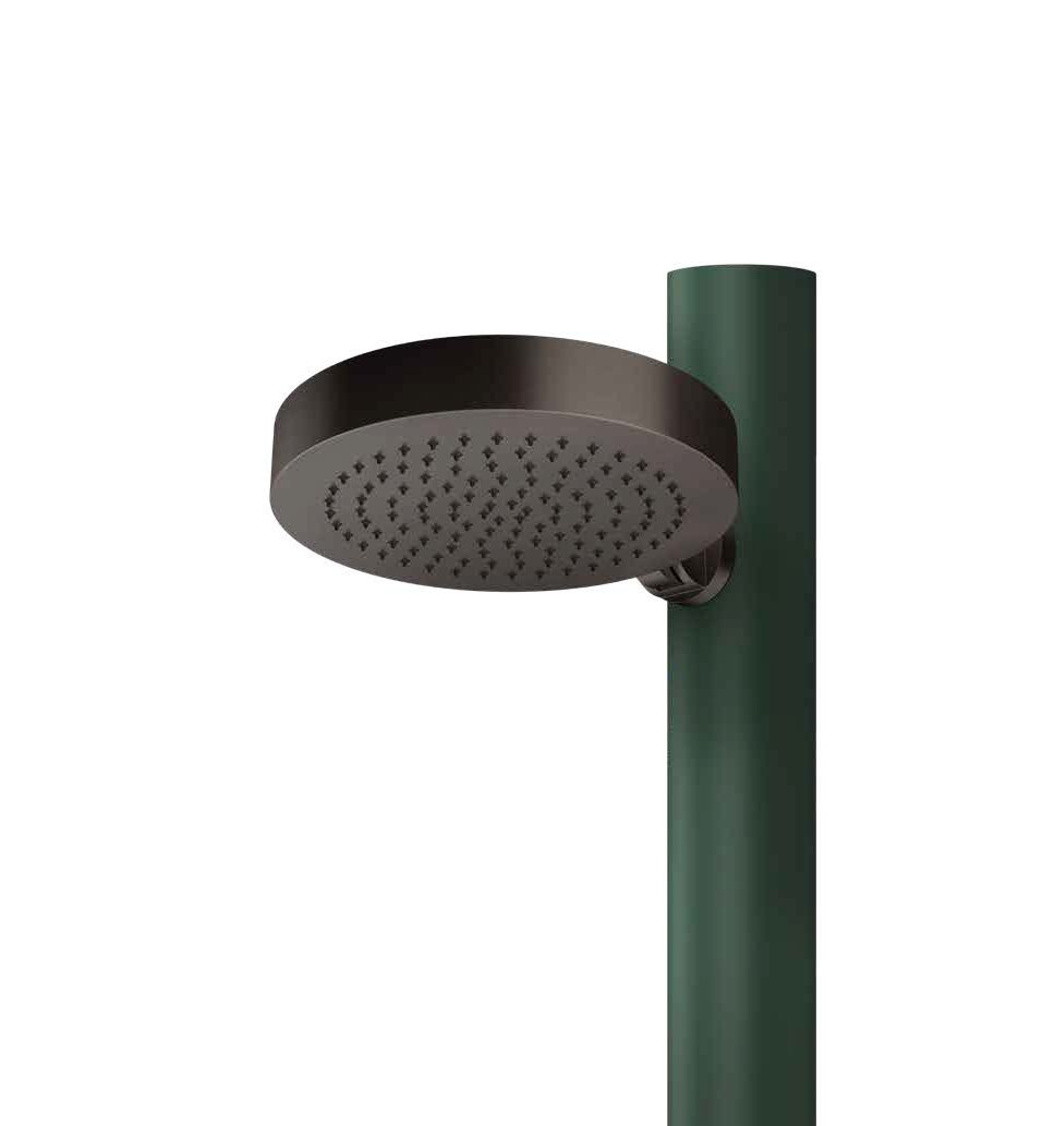 Gessi, Origini Outdoor colonna doccia