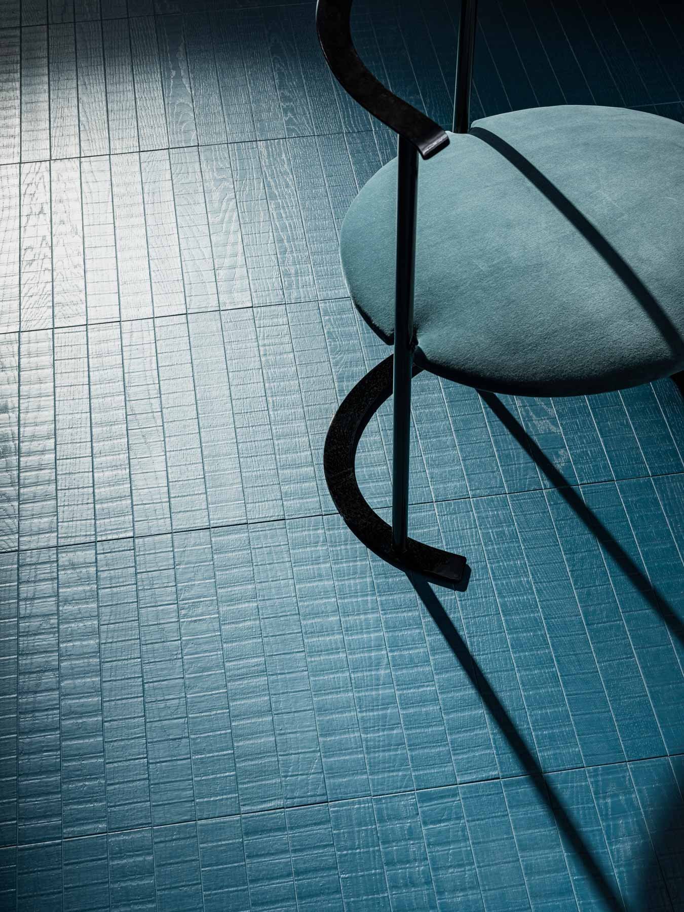 Kerakoll, Microresina Parquet