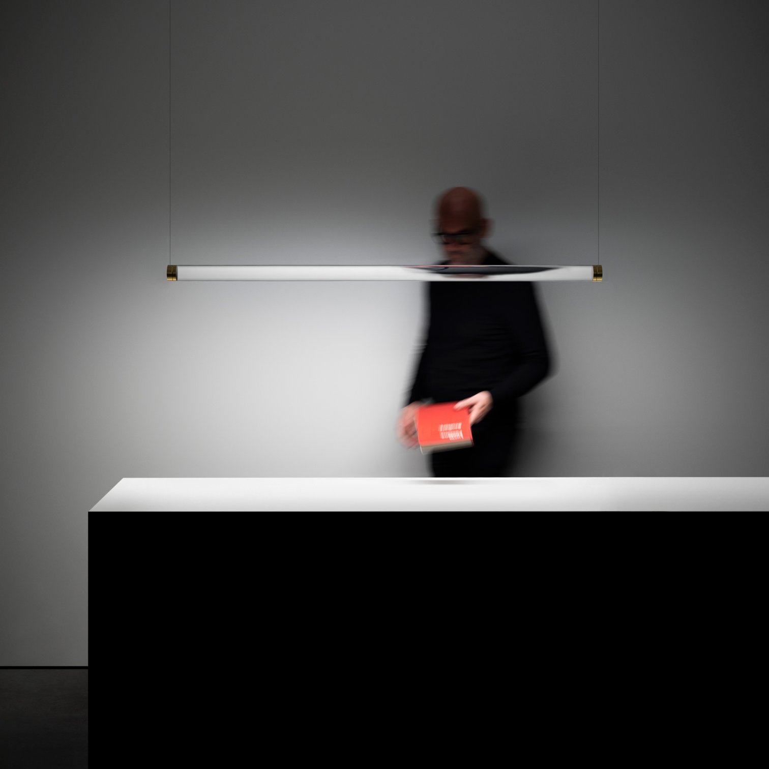 Davide Groppi, Magia Suspention luminaire