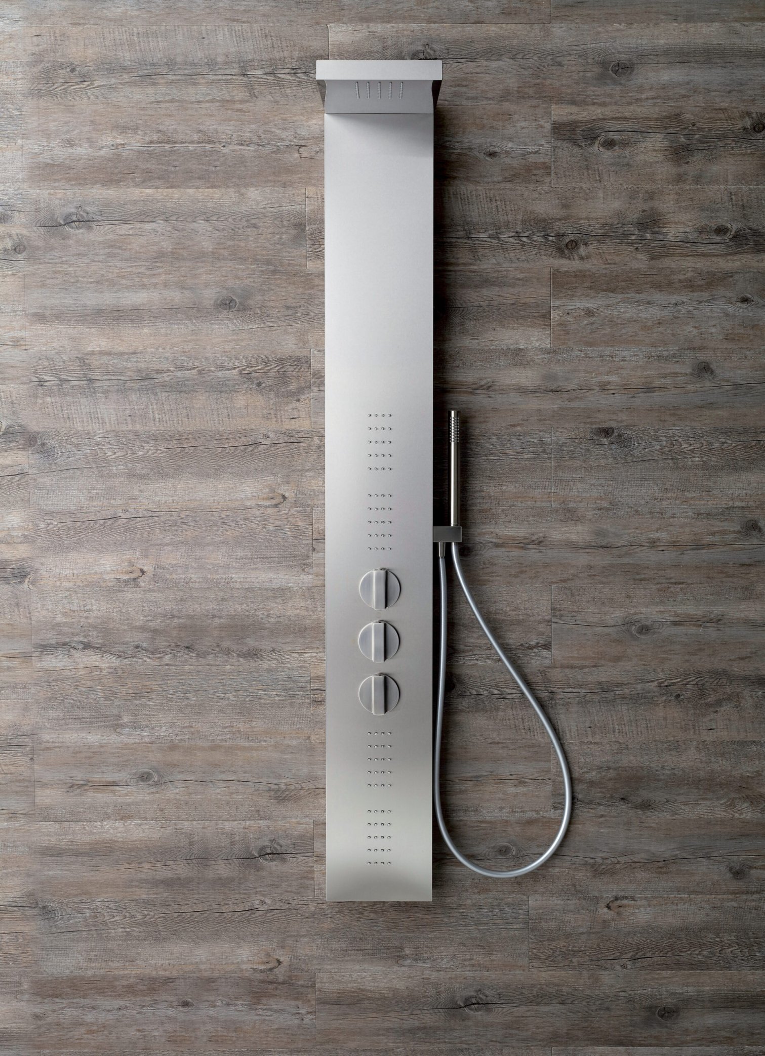 Kinedo, Easy Plus Shower Colonna doccia