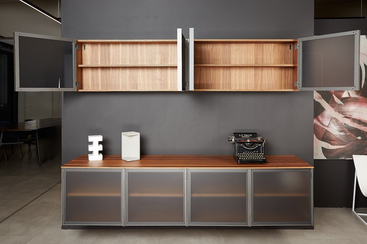 antoniolupi, Bespoke Composizione