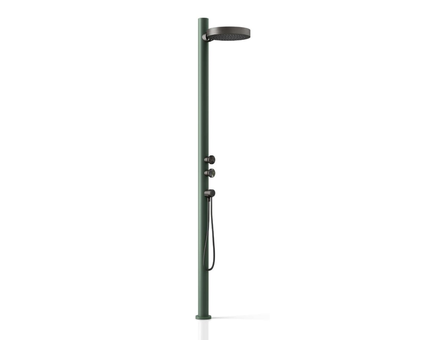 Gessi, Origini Outdoor colonna doccia