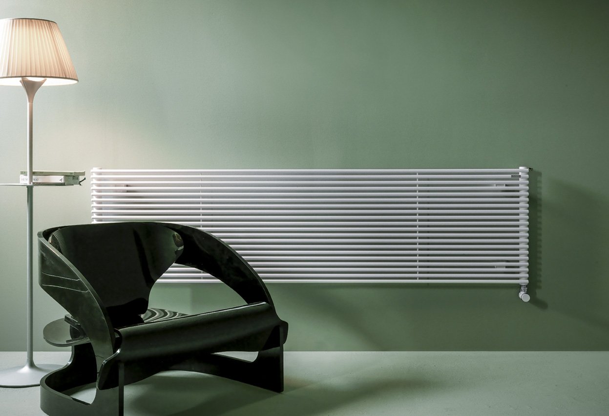 Tubes, CO14 Designer radiator 68,2x60 cm