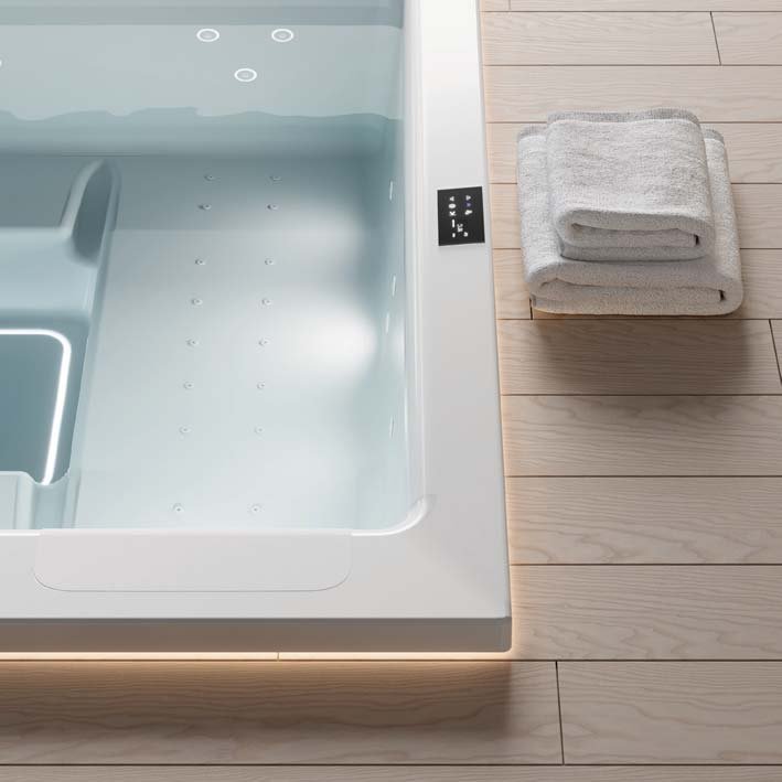 Disenia, Gilium Minipiscina 210x210 cm