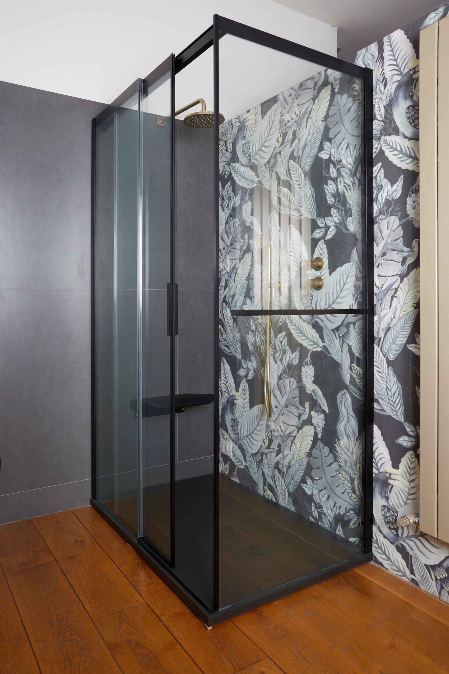 Duka, Acqua 5000 Box doccia 120x80 cm