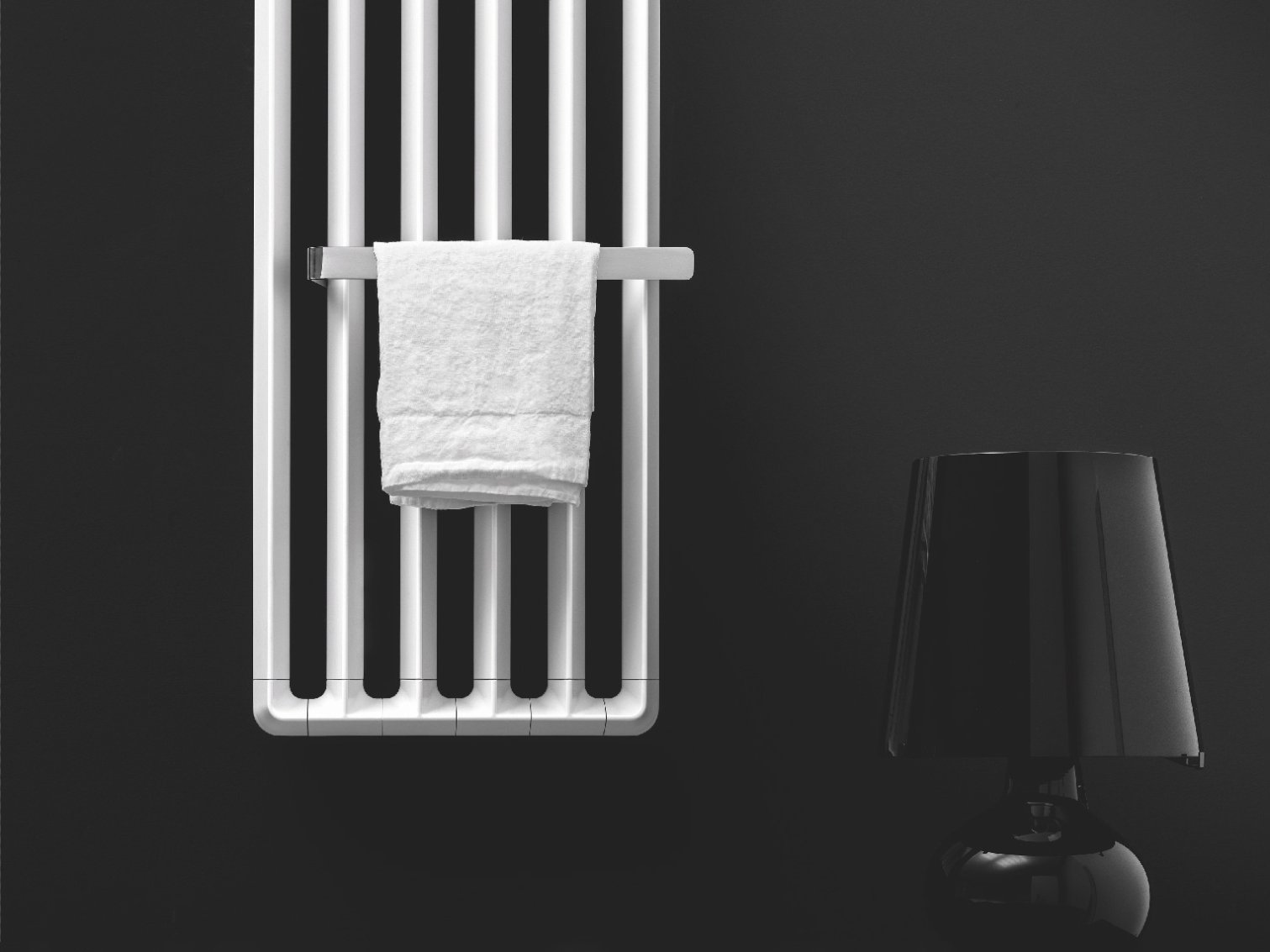 Antrax, Ghisa Termoarredo 165x44 cm