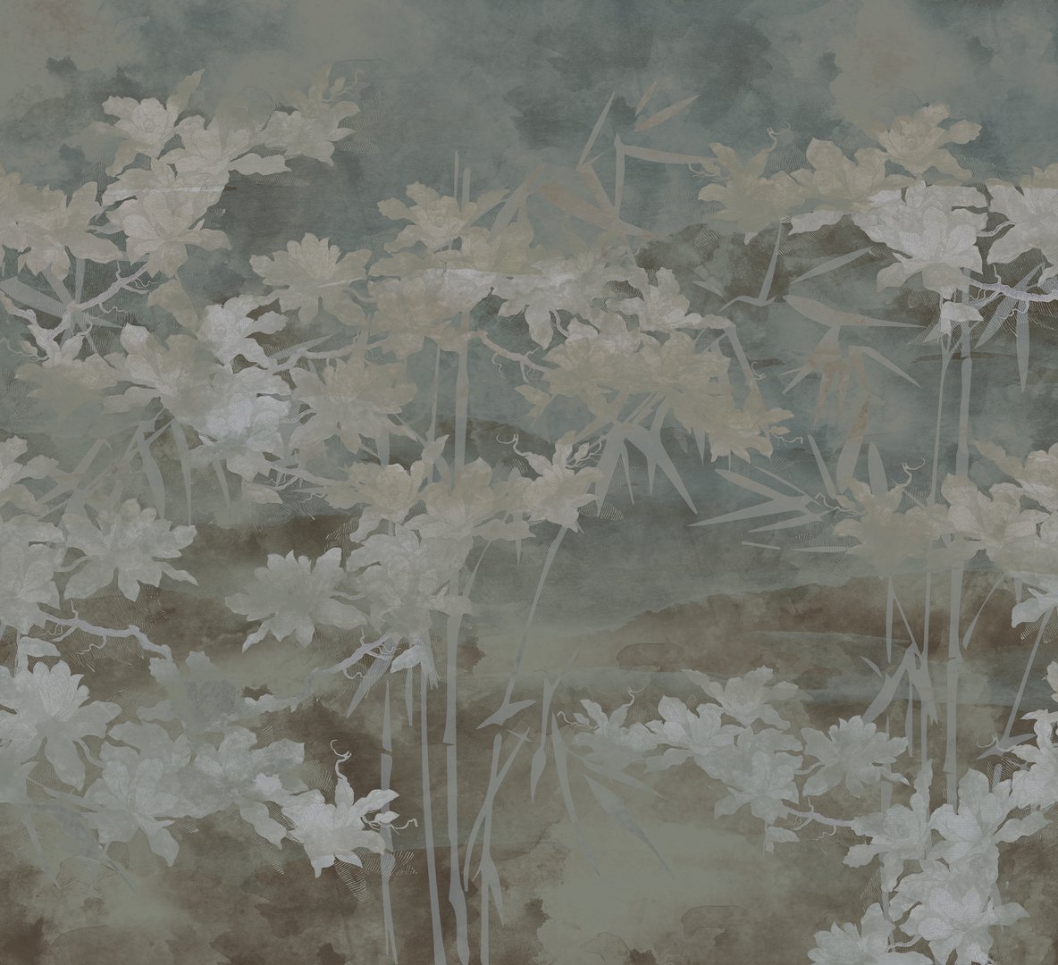 Wall&decò, Miss World Carta da parati