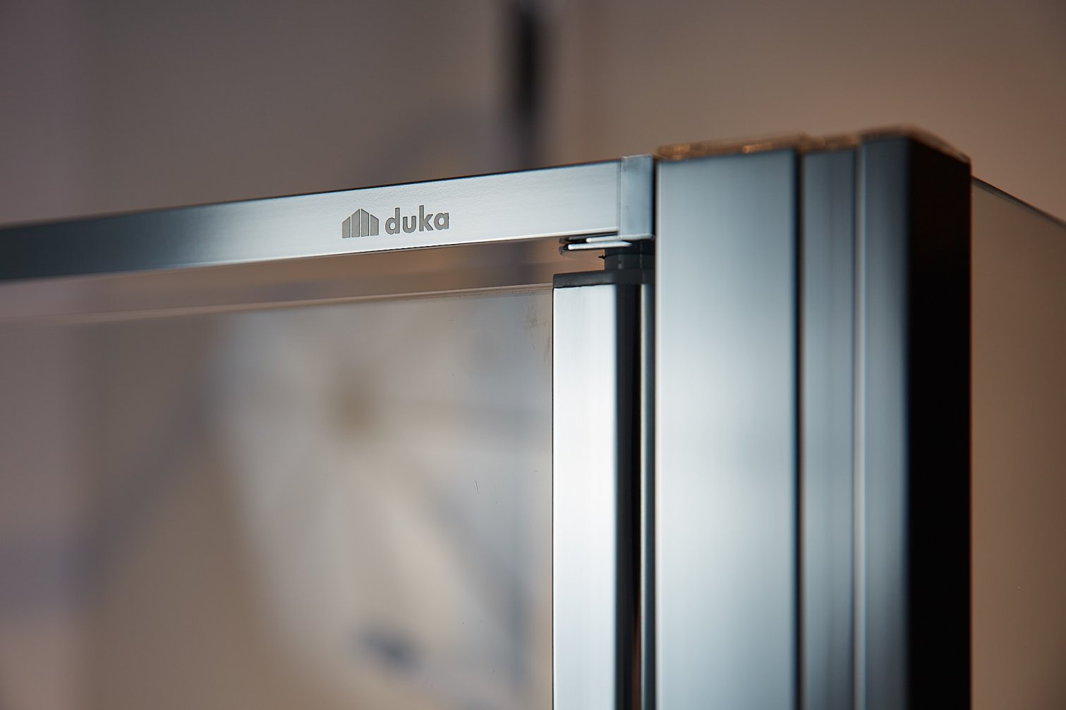 Duka, Stila 2000 Box doccia 90x70 cm