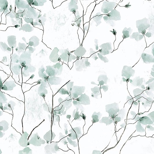 Wall&decò, Ramage TS Carta da parati