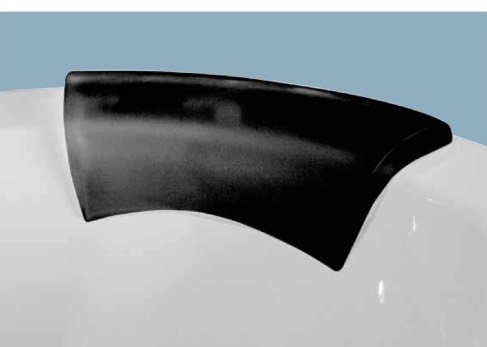 Kinedo, Saphir 140 angolare Vasca idromassaggio