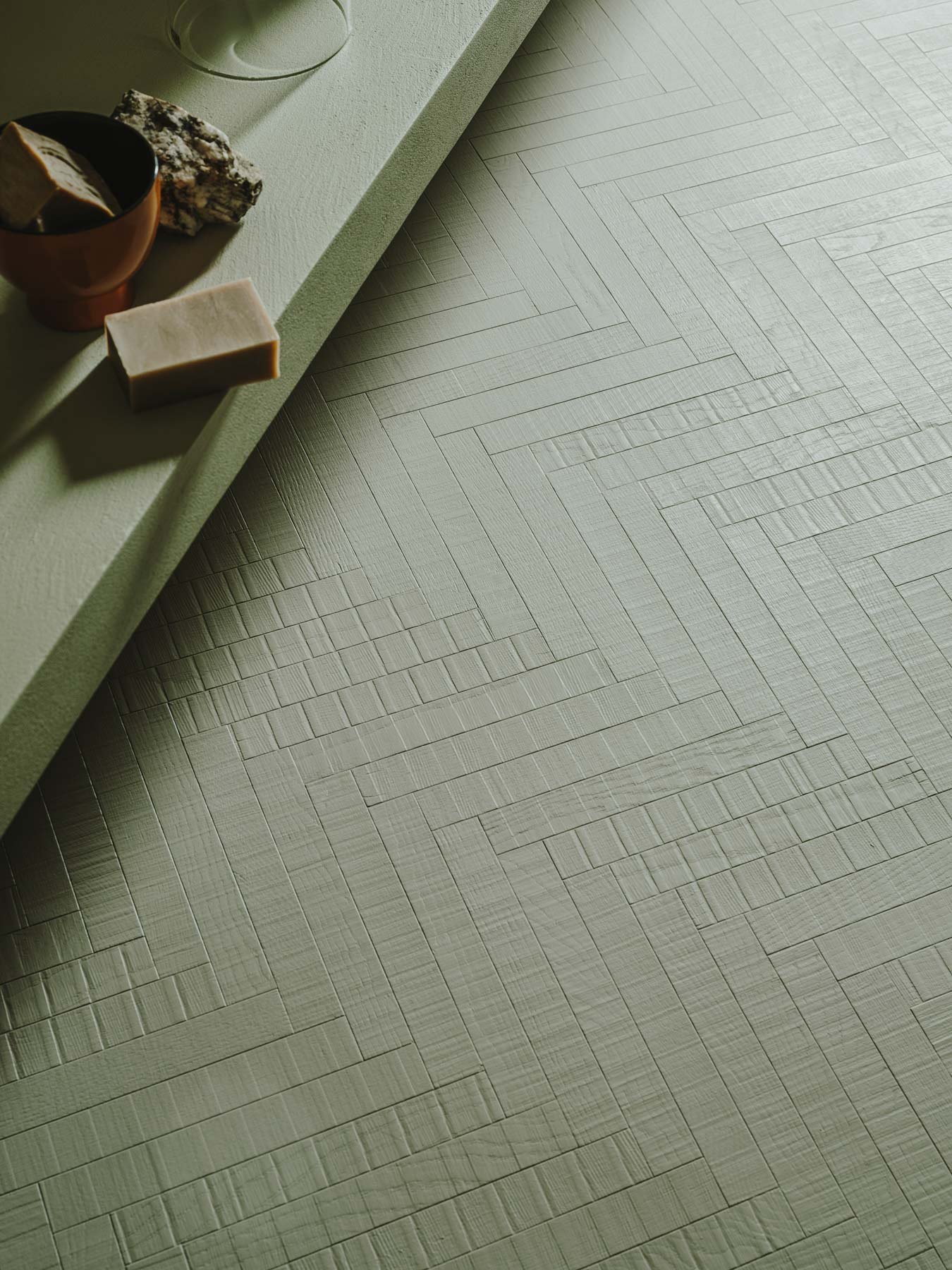 Kerakoll, Microresina Parquet