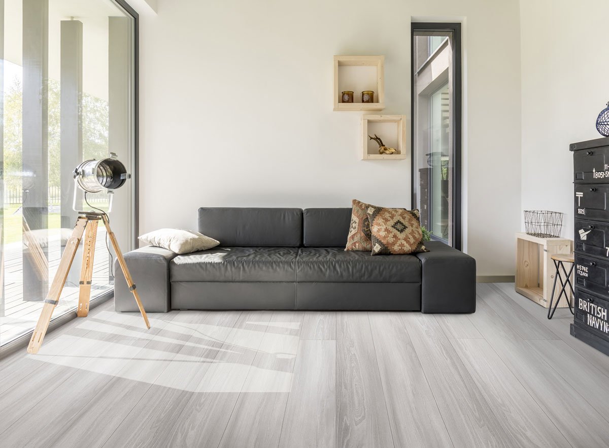 Berry Alloc, Grand Avenue HPF 241x24.1 cm