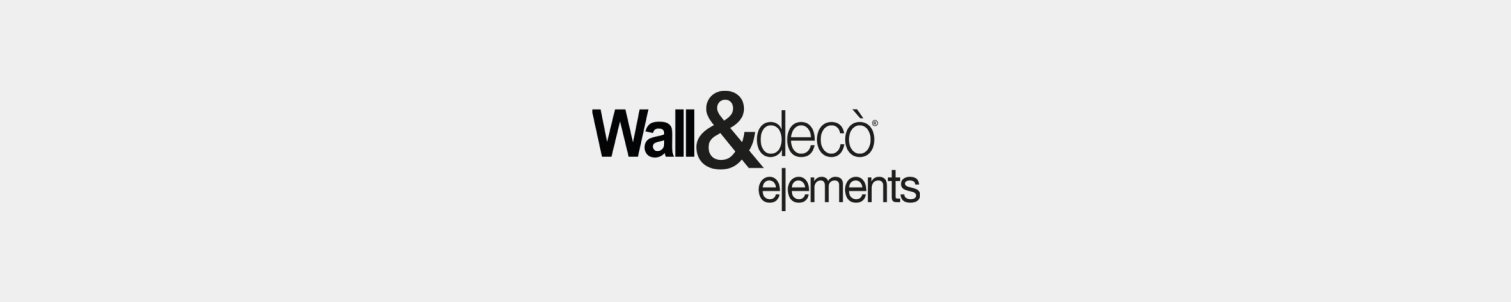 Wall&decò, Imprinting TS Carta da parati