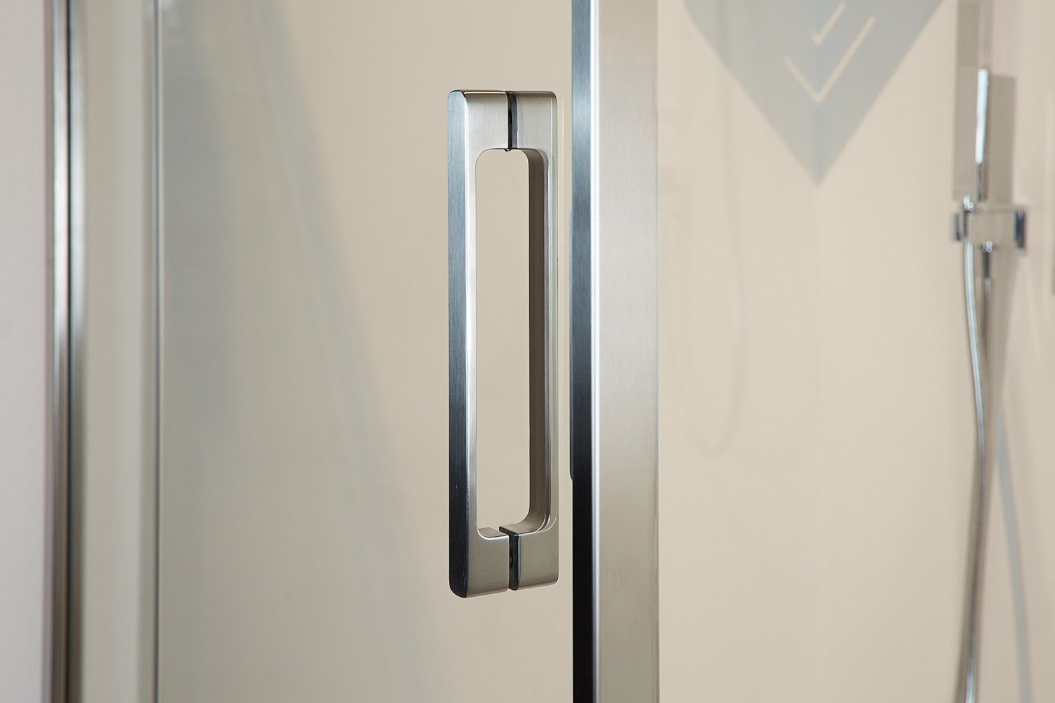 Calibe, Silis Box doccia 90x90 cm