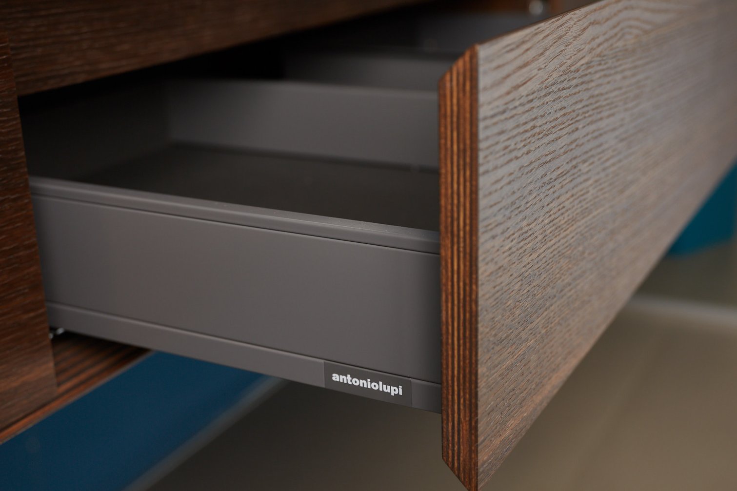 antoniolupi, Panta Rei Mobile portalavabo L180 P54 cm