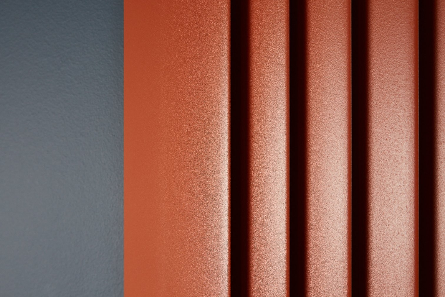 Tubes, Step by Step Termoarredo 160x31,7 cm