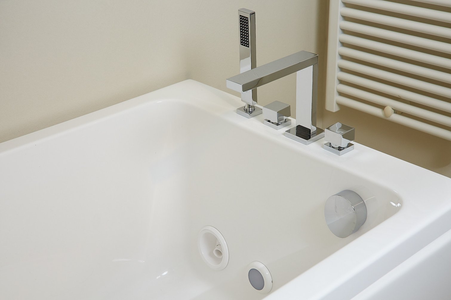 Jacuzzi, Sharp Vasca idro 170x75 cm