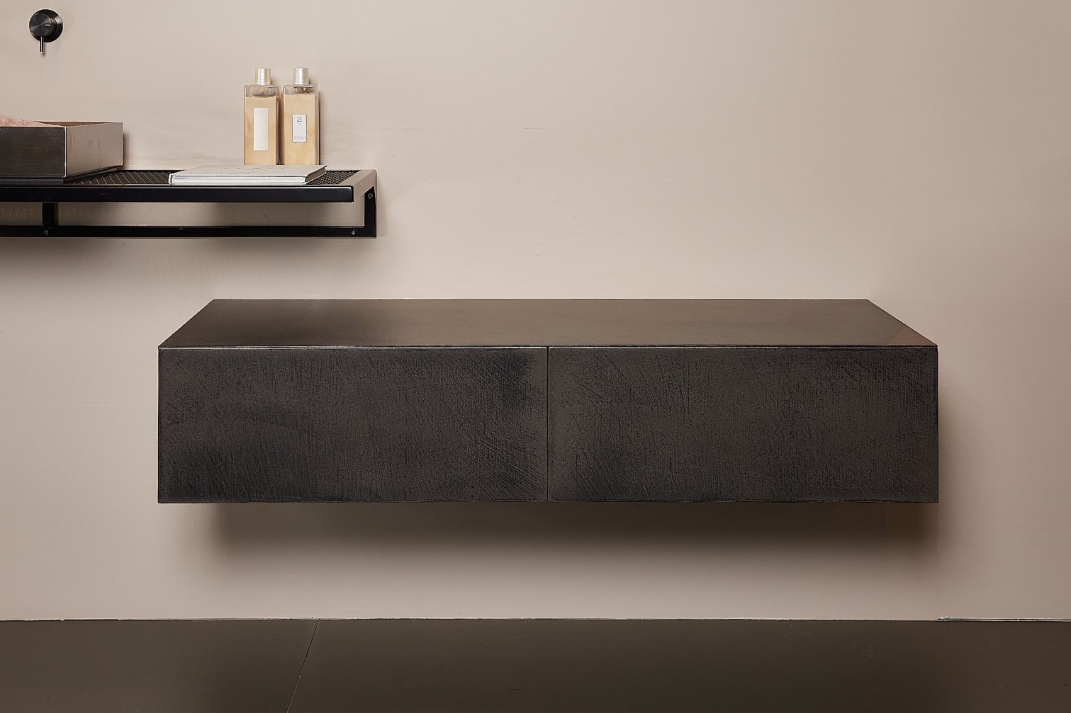 Moab80, Block Mobile contenitore L 120 cm