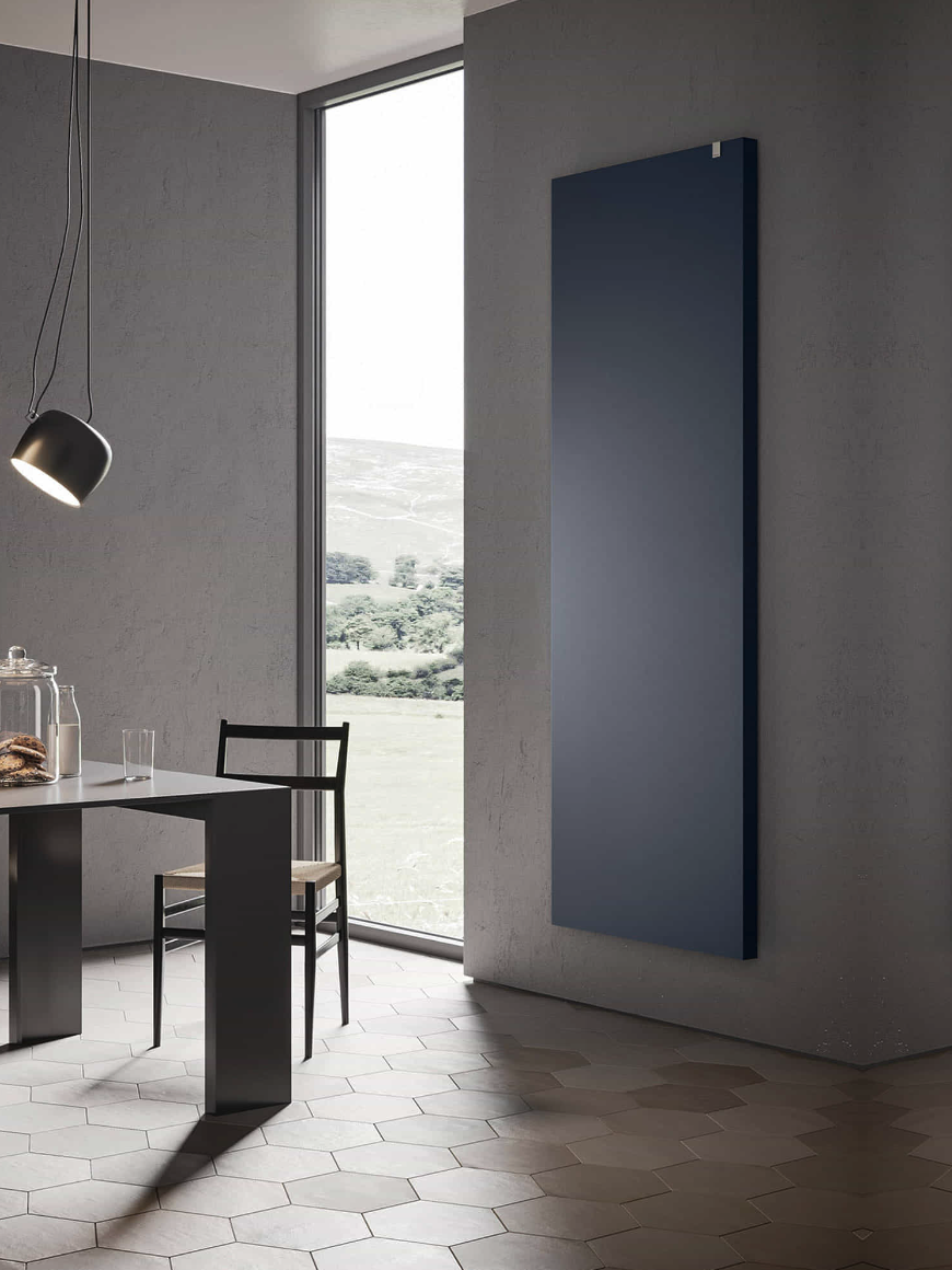 Irsap, Relax Power Termoarredo 196,3x38,1 cm