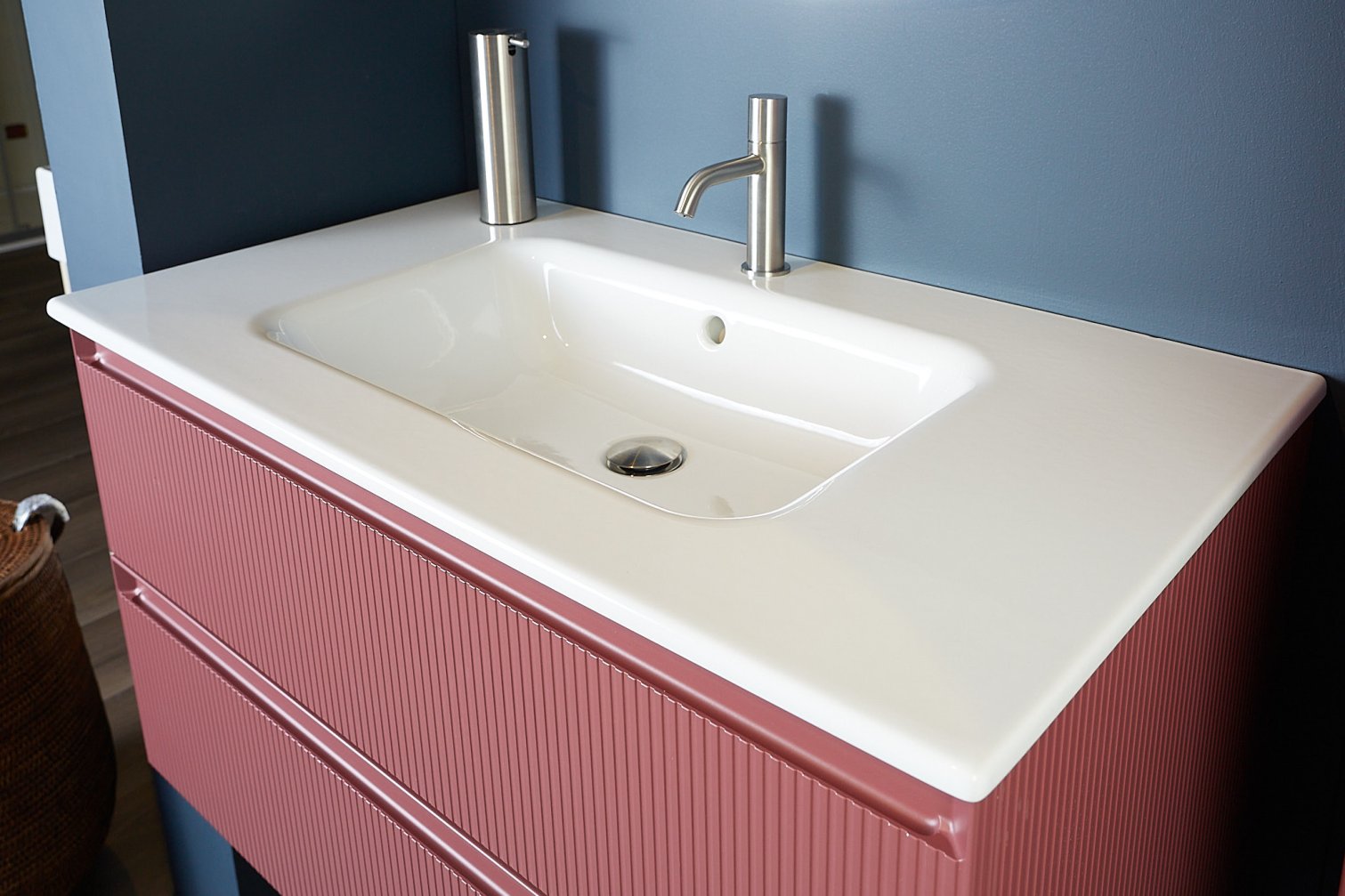 Blob, Play Mobile portalavabo