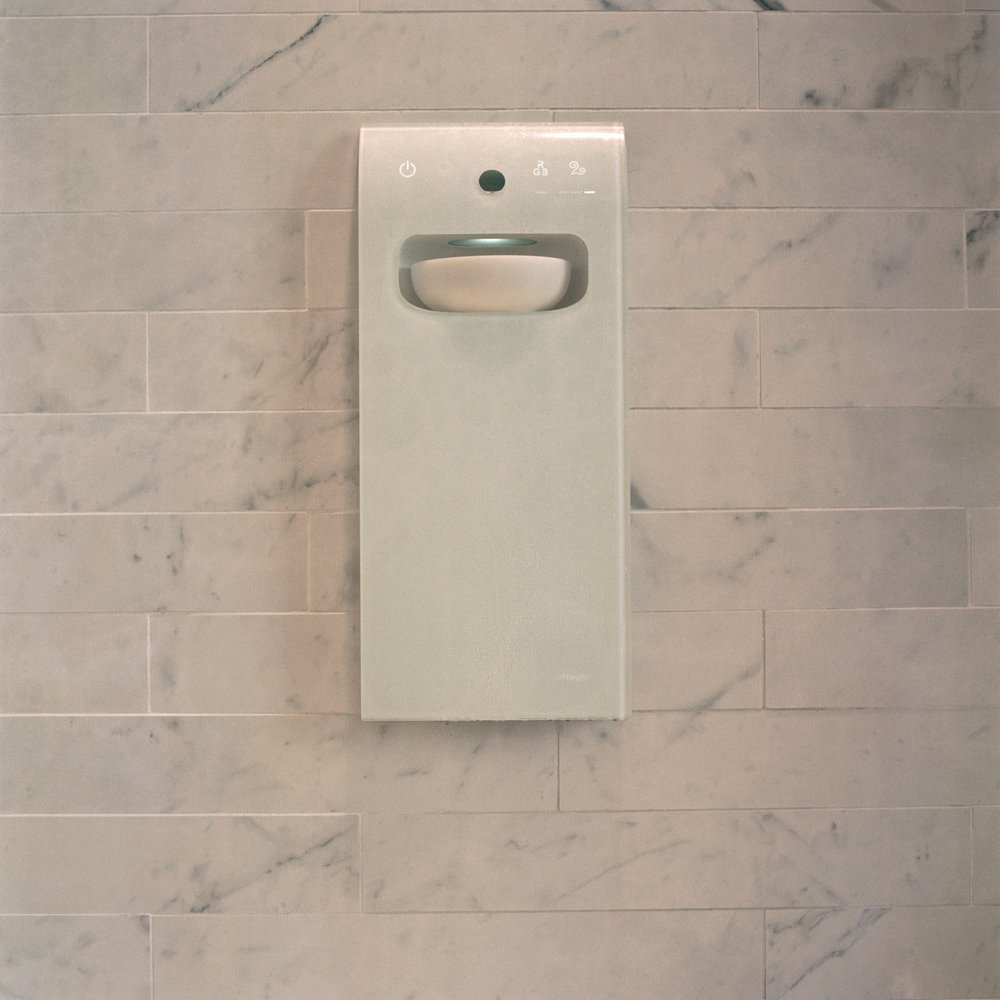 Effe, Aquasteam Steam generator